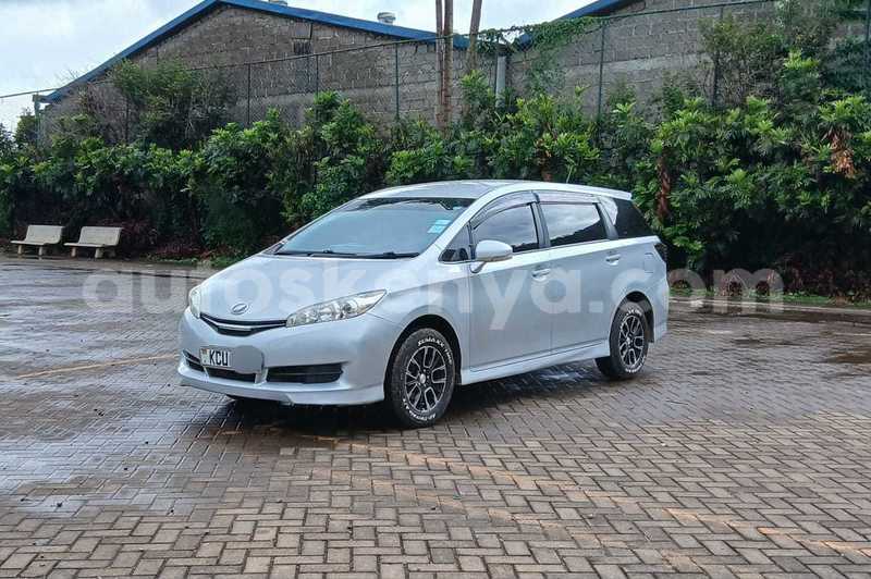 Big with watermark toyota wish nairobi nairobi 29637