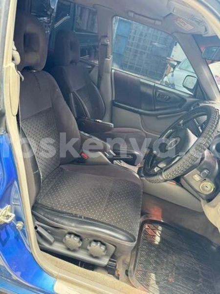Big with watermark subaru forester nairobi machakos 29638