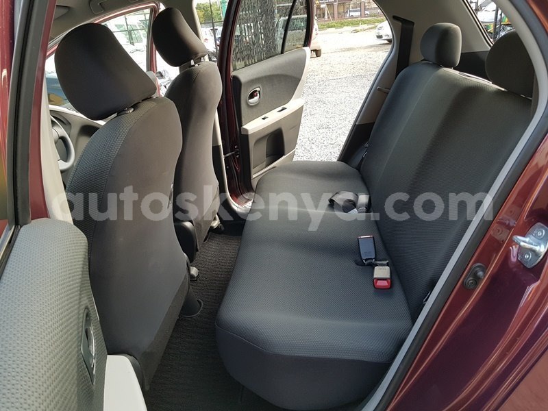 Big with watermark toyota vitz nairobi machakos 29639