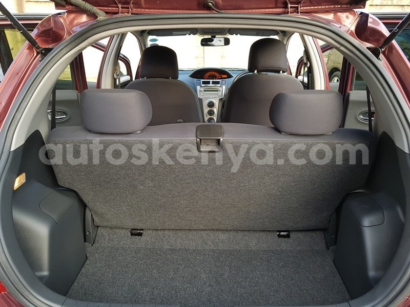 Big with watermark toyota vitz nairobi machakos 29639