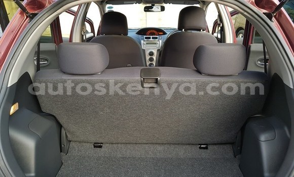Nunua Ilio tumika Toyota Vitz Nyingine Gari ndani ya Machakos nchini Nairobi Nunua Ilio tumika Toyota Vitz Nyingine Gari ndani ya Machakos nchini Nairobi