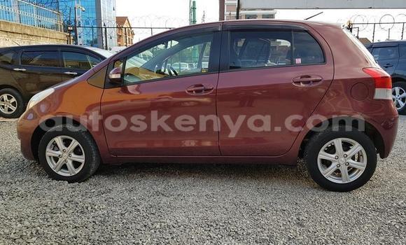 Nunua Ilio tumika Toyota Vitz Nyingine Gari ndani ya Machakos nchini Nairobi Nunua Ilio tumika Toyota Vitz Nyingine Gari ndani ya Machakos nchini Nairobi
