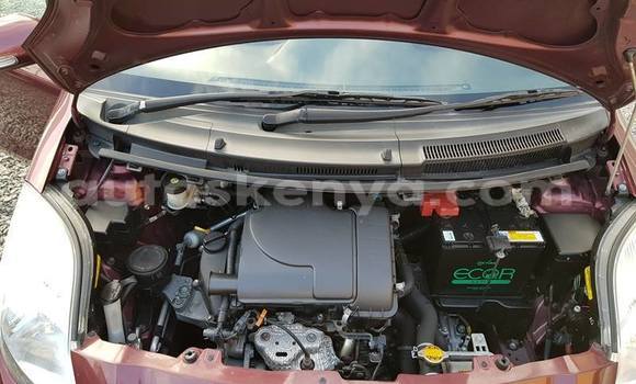 Nunua Ilio tumika Toyota Vitz Nyingine Gari ndani ya Machakos nchini Nairobi Nunua Ilio tumika Toyota Vitz Nyingine Gari ndani ya Machakos nchini Nairobi