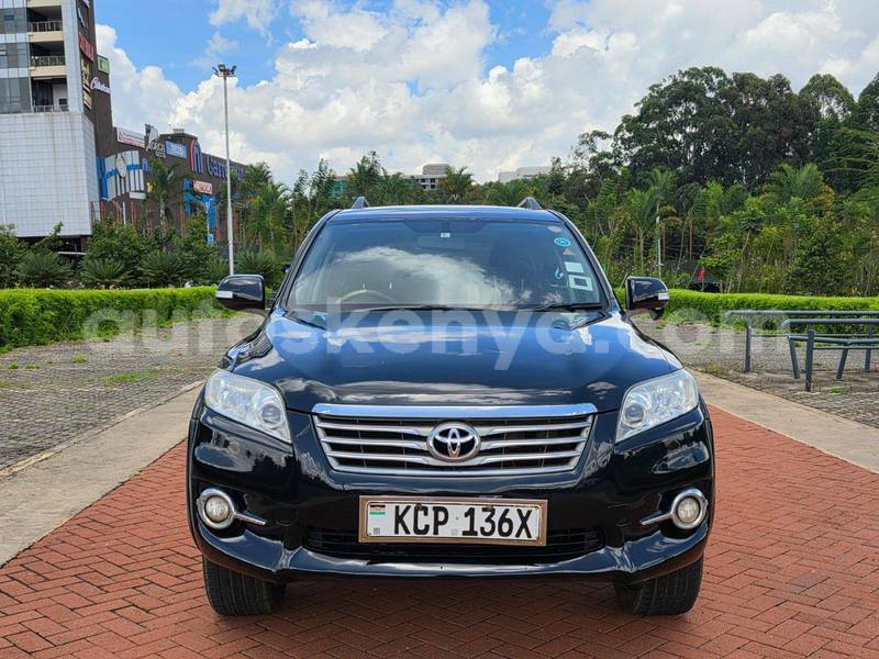 Big with watermark toyota vanguard nairobi nairobi 29640
