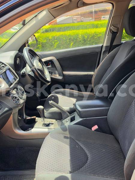 Big with watermark toyota vanguard nairobi nairobi 29640