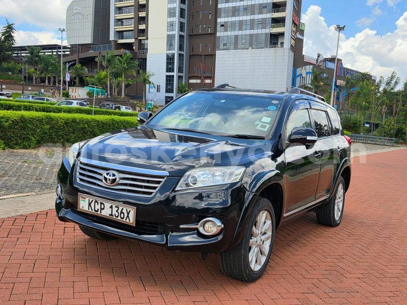 Big with watermark toyota vanguard nairobi nairobi 29640
