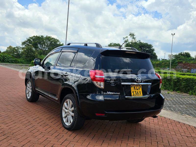 Big with watermark toyota vanguard nairobi nairobi 29640