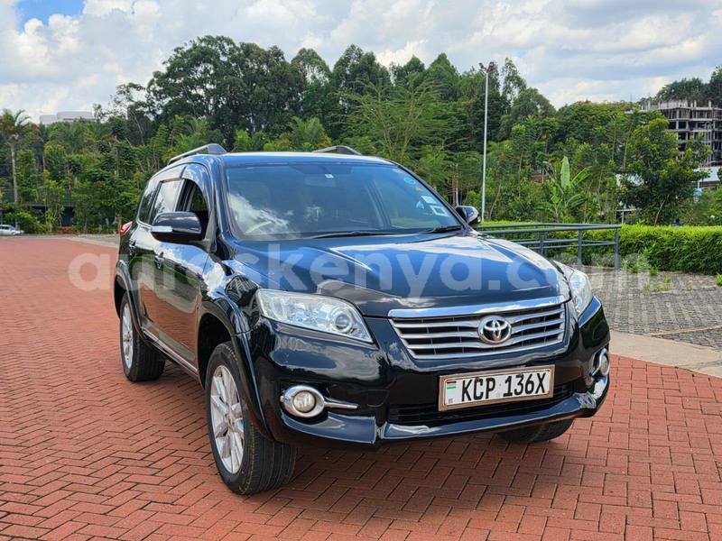 Big with watermark toyota vanguard nairobi nairobi 29640
