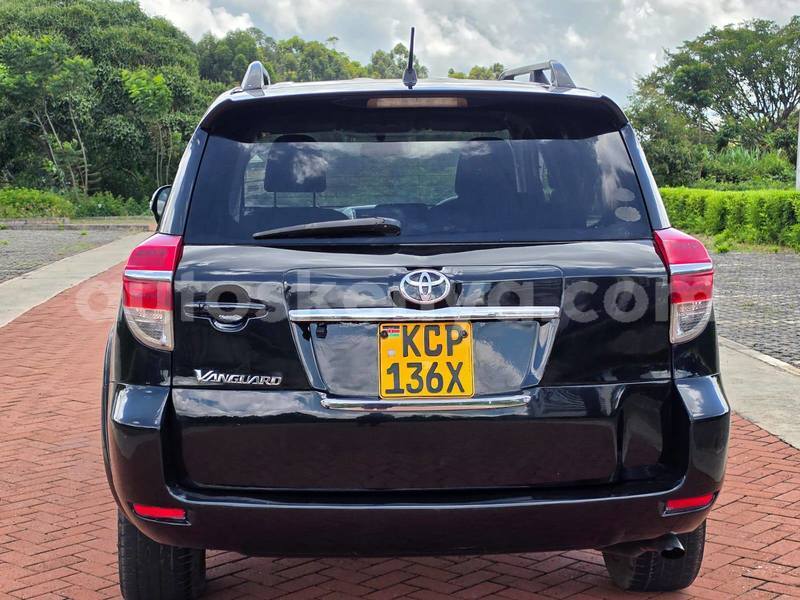 Big with watermark toyota vanguard nairobi nairobi 29640