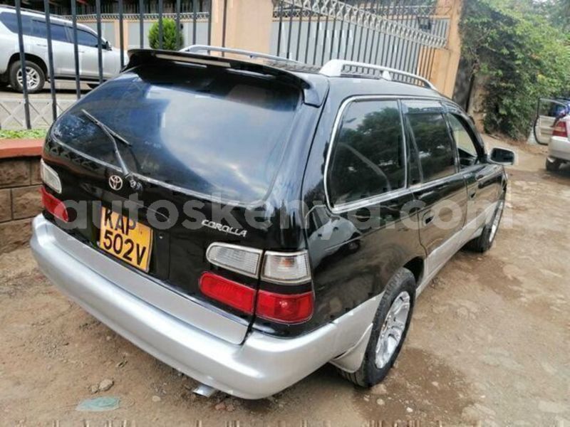 Big with watermark toyota corolla nairobi machakos 29641