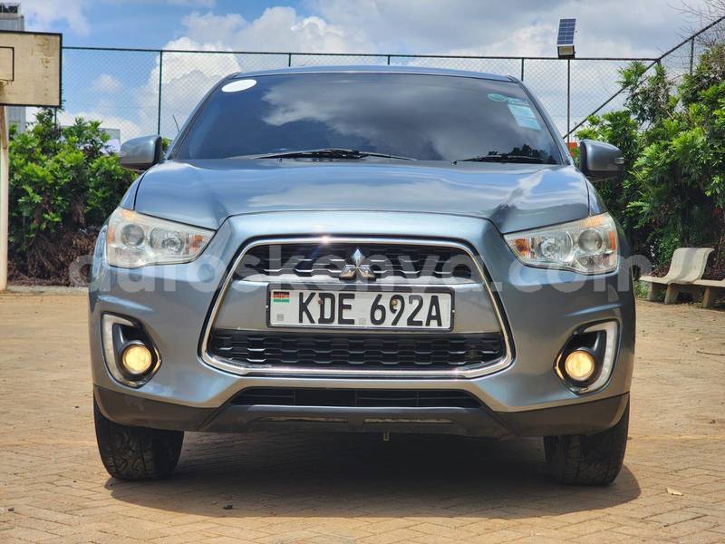 Big with watermark mitsubishi rvr nairobi nairobi 29642