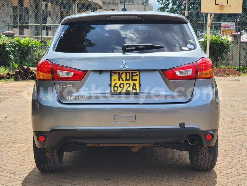 Big with watermark mitsubishi rvr nairobi nairobi 29642