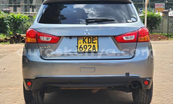Buy Used Mitsubishi RVR Other Car in Nairobi in Nairobi Buy Used Mitsubishi RVR Other Car in Nairobi in Nairobi