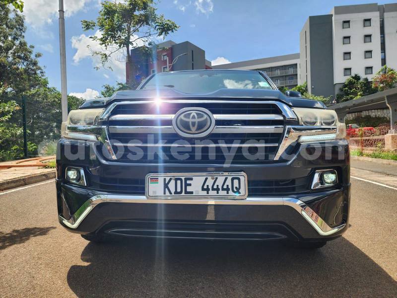 Big with watermark toyota land cruiser rift valley eldoret 29643