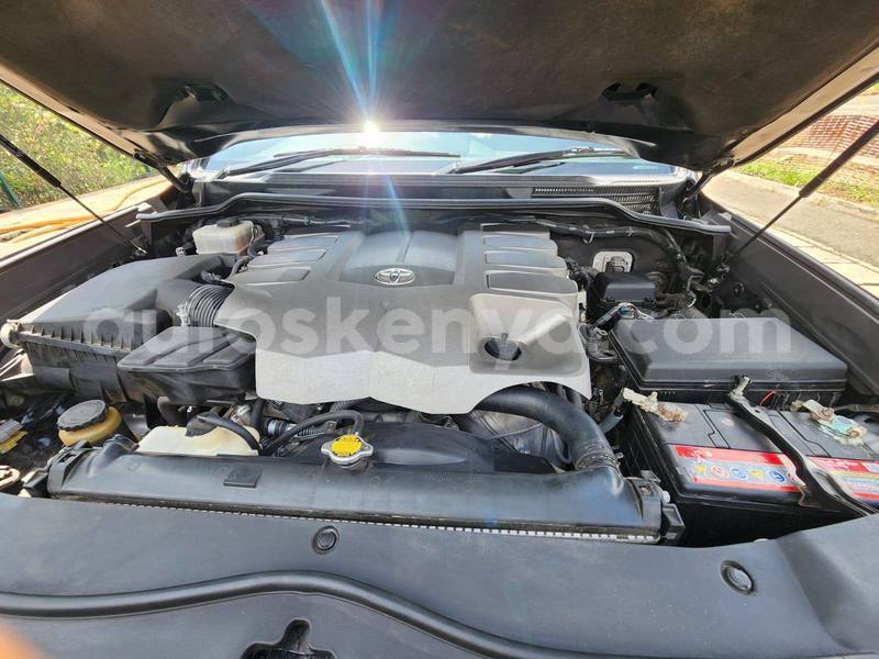 Big with watermark toyota land cruiser rift valley eldoret 29643