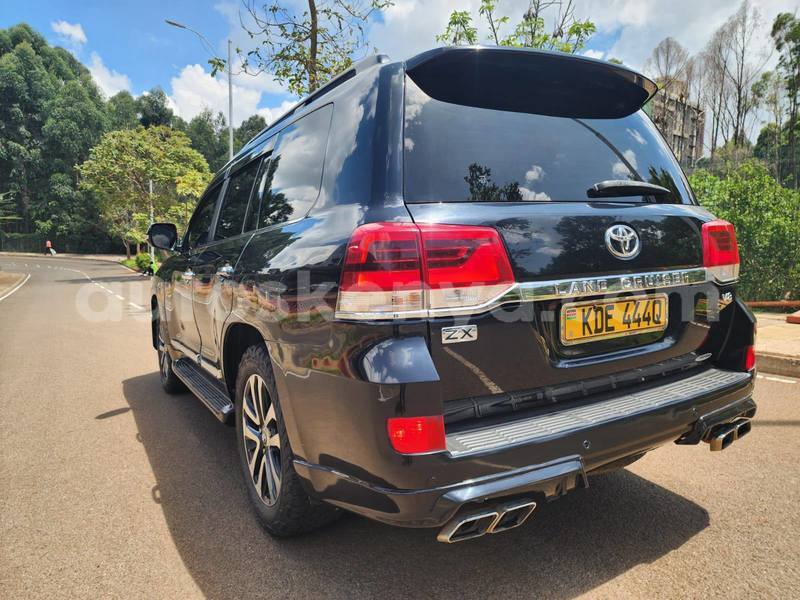 Big with watermark toyota land cruiser rift valley eldoret 29643