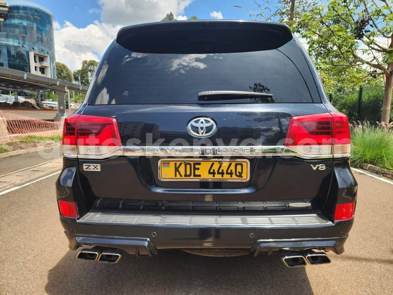 Big with watermark toyota land cruiser rift valley eldoret 29643