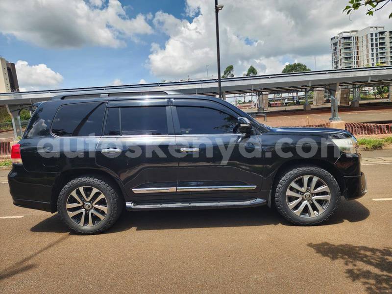 Big with watermark toyota land cruiser rift valley eldoret 29643