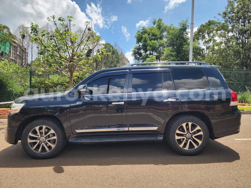 Big with watermark toyota land cruiser rift valley eldoret 29643