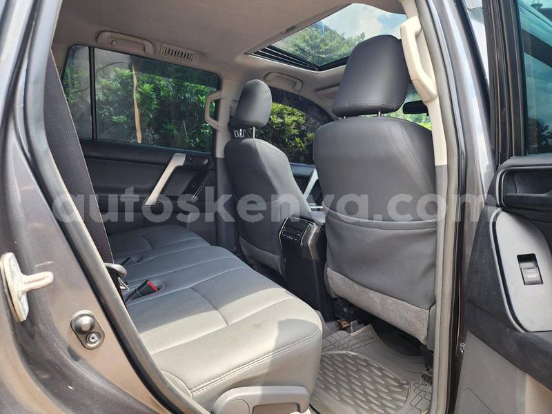 Big with watermark toyota prado nairobi nairobi 29644