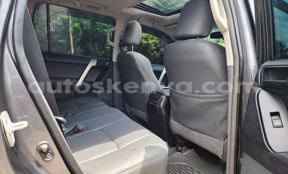 Buy Used Toyota Prado Other Car in Nairobi in Nairobi Buy Used Toyota Prado Other Car in Nairobi in Nairobi