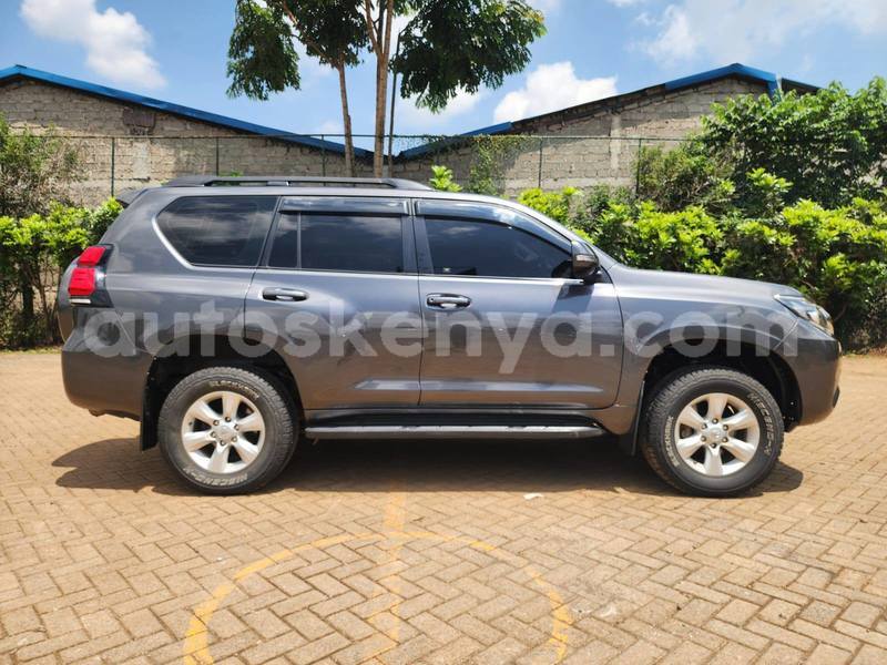 Big with watermark toyota prado nairobi nairobi 29644