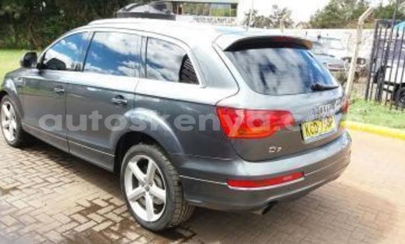 Buy Used Audi Q7 Other Car in Nairobi in Nairobi Buy Used Audi Q7 Other Car in Nairobi in Nairobi