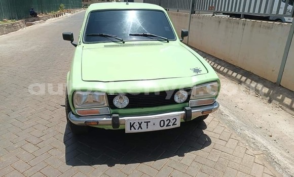 Buy Used Peugeot 504 Green Car in Machakos in Nairobi Buy Used Peugeot 504 Green Car in Machakos in Nairobi