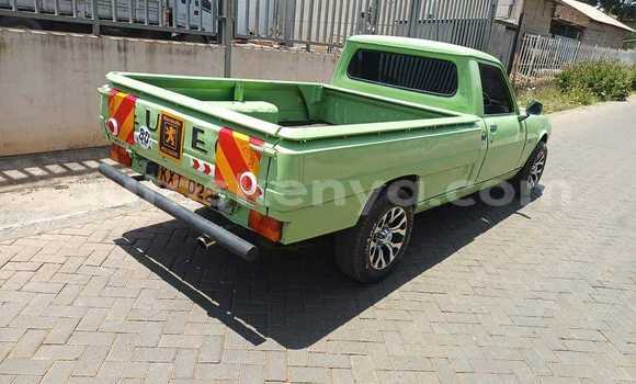 Buy Used Peugeot 504 Green Car in Machakos in Nairobi Buy Used Peugeot 504 Green Car in Machakos in Nairobi