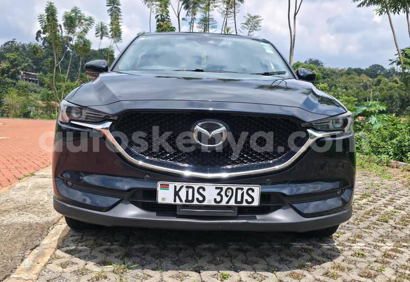 Big with watermark mazda cx 5 nairobi nairobi 29646