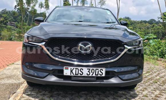 Buy Used Mazda CX-5 Black Car in Nairobi in Nairobi Buy Used Mazda CX-5 Black Car in Nairobi in Nairobi