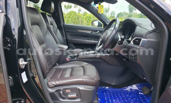 Buy Used Mazda CX-5 Black Car in Nairobi in Nairobi Buy Used Mazda CX-5 Black Car in Nairobi in Nairobi