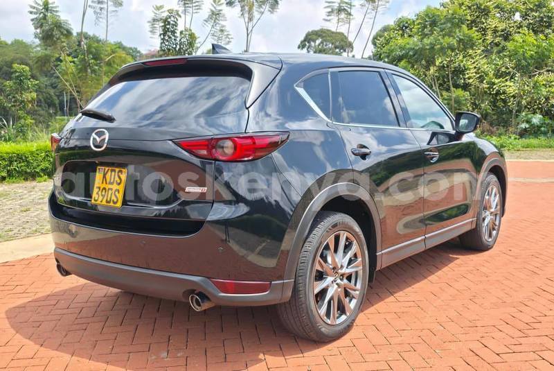 Big with watermark mazda cx 5 nairobi nairobi 29646