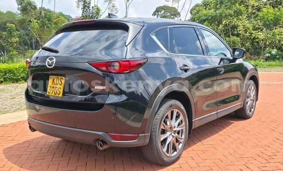 Buy Used Mazda CX-5 Black Car in Nairobi in Nairobi Buy Used Mazda CX-5 Black Car in Nairobi in Nairobi