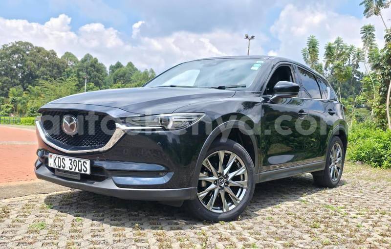 Big with watermark mazda cx 5 nairobi nairobi 29646