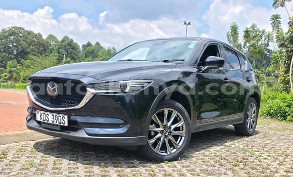 Buy Used Mazda CX-5 Black Car in Nairobi in Nairobi Buy Used Mazda CX-5 Black Car in Nairobi in Nairobi