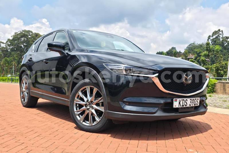 Big with watermark mazda cx 5 nairobi nairobi 29646