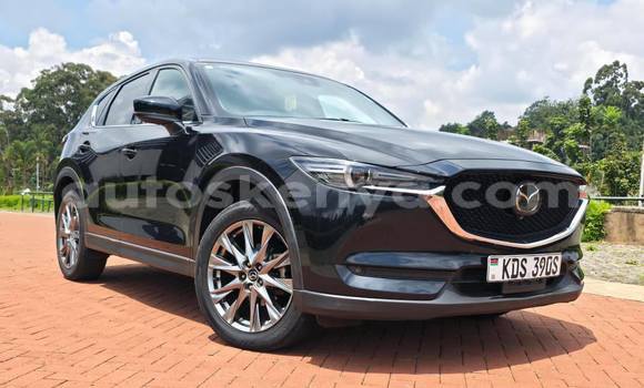 Buy Used Mazda CX-5 Black Car in Nairobi in Nairobi Buy Used Mazda CX-5 Black Car in Nairobi in Nairobi