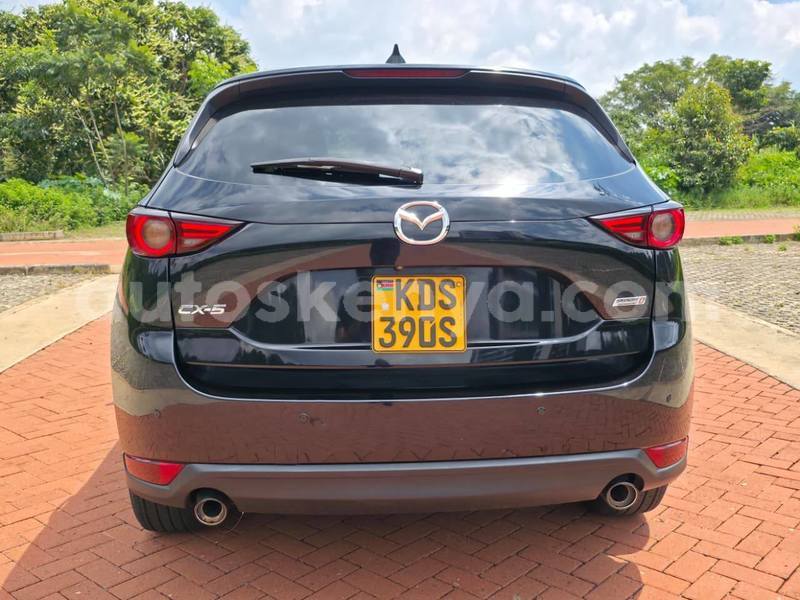 Big with watermark mazda cx 5 nairobi nairobi 29646