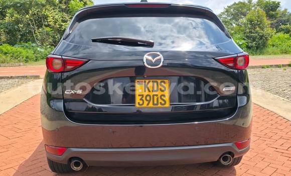 Buy Used Mazda CX-5 Black Car in Nairobi in Nairobi Buy Used Mazda CX-5 Black Car in Nairobi in Nairobi
