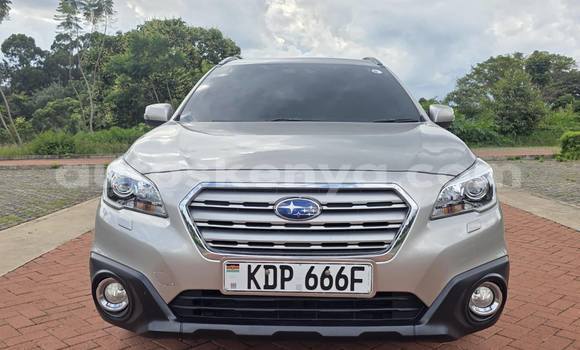 Buy Used Subaru Outback Other Car in Nairobi in Nairobi Buy Used Subaru Outback Other Car in Nairobi in Nairobi