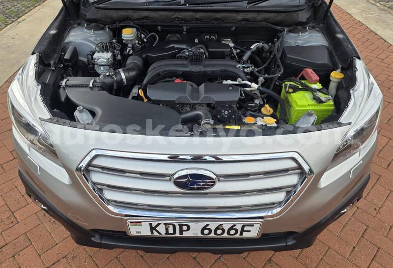 Big with watermark subaru outback nairobi nairobi 29647