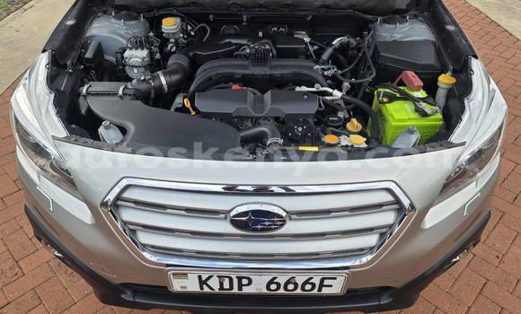 Buy Used Subaru Outback Other Car in Nairobi in Nairobi Buy Used Subaru Outback Other Car in Nairobi in Nairobi