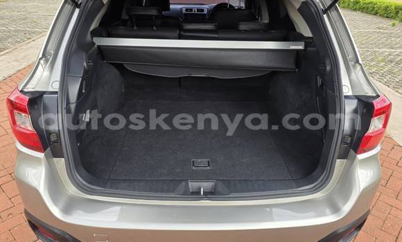 Buy Used Subaru Outback Other Car in Nairobi in Nairobi Buy Used Subaru Outback Other Car in Nairobi in Nairobi