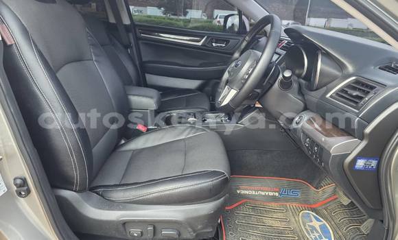 Buy Used Subaru Outback Other Car in Nairobi in Nairobi Buy Used Subaru Outback Other Car in Nairobi in Nairobi