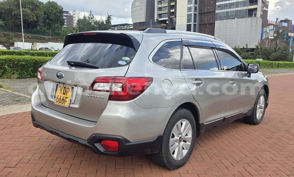 Buy Used Subaru Outback Other Car in Nairobi in Nairobi Buy Used Subaru Outback Other Car in Nairobi in Nairobi