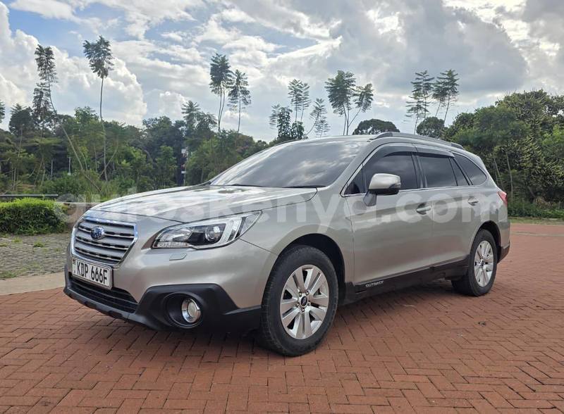 Big with watermark subaru outback nairobi nairobi 29647