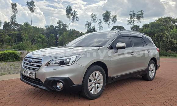 Buy Used Subaru Outback Other Car in Nairobi in Nairobi Buy Used Subaru Outback Other Car in Nairobi in Nairobi