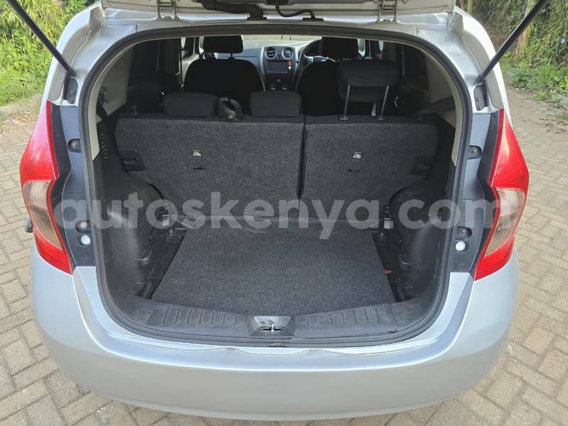 Big with watermark nissan note nairobi nairobi 29648