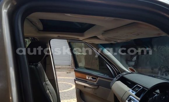 Buy Used Land Rover Range Rover Sport Other Car in Nairobi in Nairobi Buy Used Land Rover Range Rover Sport Other Car in Nairobi in Nairobi